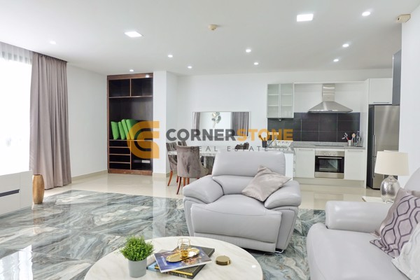 Picture of คอนโด 2 ห้องนอน ในโครงการ The Park Jomtien Condominium ตั้งอยู่ที่ หาดจอมเทียน