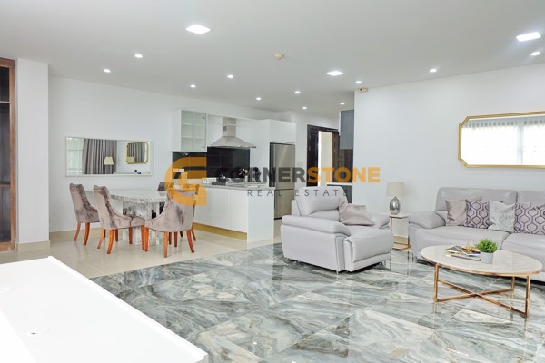 Picture of คอนโด 2 ห้องนอน ในโครงการ The Park Jomtien Condominium ตั้งอยู่ที่ หาดจอมเทียน