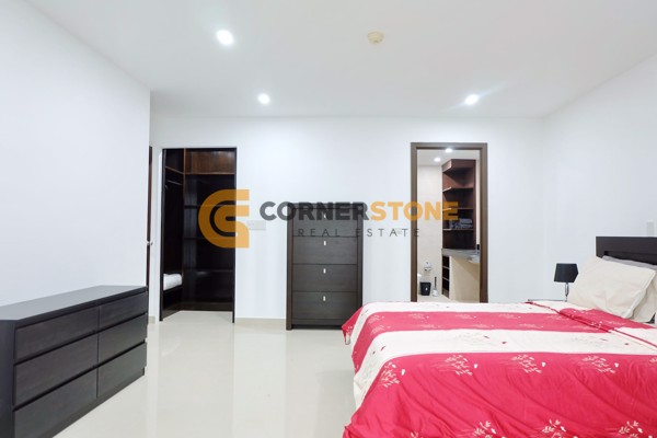 Picture of คอนโด 2 ห้องนอน ในโครงการ The Park Jomtien Condominium ตั้งอยู่ที่ หาดจอมเทียน