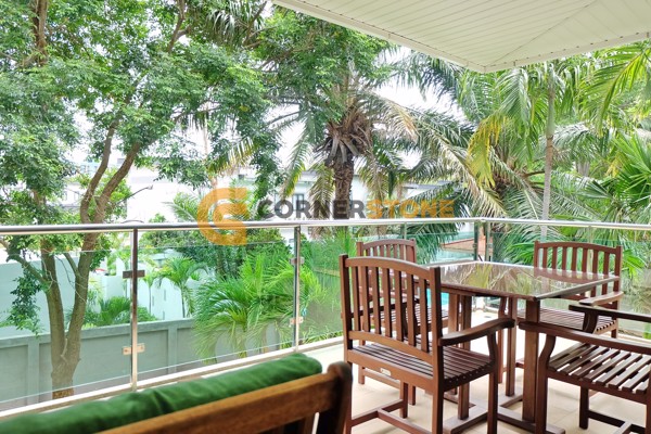 Picture of คอนโด 2 ห้องนอน ในโครงการ The Park Jomtien Condominium ตั้งอยู่ที่ หาดจอมเทียน