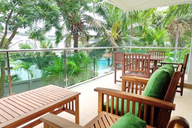 Picture of 2 bedroom Condo in The Park Jomtien Condominium Jomtien Beach