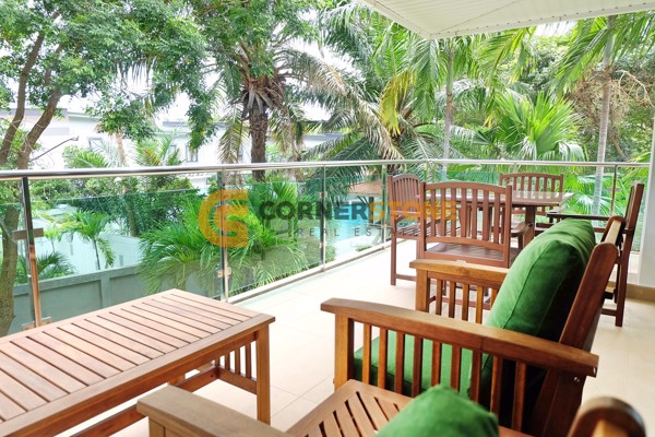 Picture of คอนโด 2 ห้องนอน ในโครงการ The Park Jomtien Condominium ตั้งอยู่ที่ หาดจอมเทียน