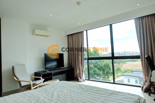 Picture of คอนโด 2 ห้องนอน ในโครงการ The Park Jomtien Condominium ตั้งอยู่ที่ หาดจอมเทียน