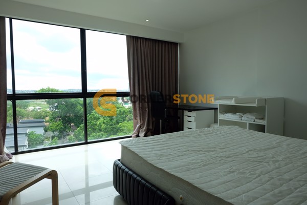 Picture of คอนโด 2 ห้องนอน ในโครงการ The Park Jomtien Condominium ตั้งอยู่ที่ หาดจอมเทียน