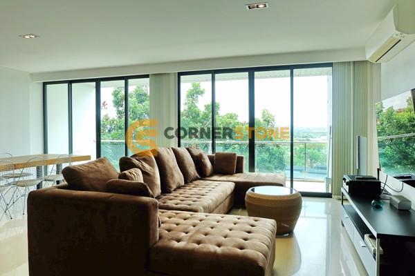 Picture of คอนโด 2 ห้องนอน ในโครงการ The Park Jomtien Condominium ตั้งอยู่ที่ หาดจอมเทียน