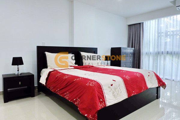 Picture of คอนโด 2 ห้องนอน ในโครงการ The Park Jomtien Condominium ตั้งอยู่ที่ หาดจอมเทียน