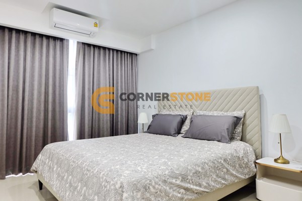 Picture of คอนโด 2 ห้องนอน ในโครงการ The Park Jomtien Condominium ตั้งอยู่ที่ หาดจอมเทียน