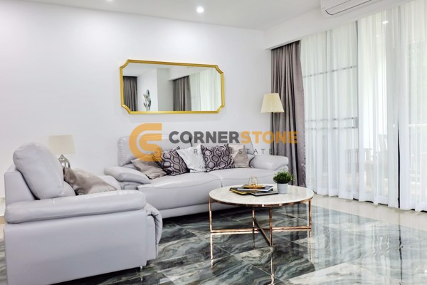 Picture of คอนโด 2 ห้องนอน ในโครงการ The Park Jomtien Condominium ตั้งอยู่ที่ หาดจอมเทียน