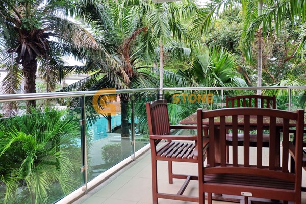 Picture of คอนโด 2 ห้องนอน ในโครงการ The Park Jomtien Condominium ตั้งอยู่ที่ หาดจอมเทียน