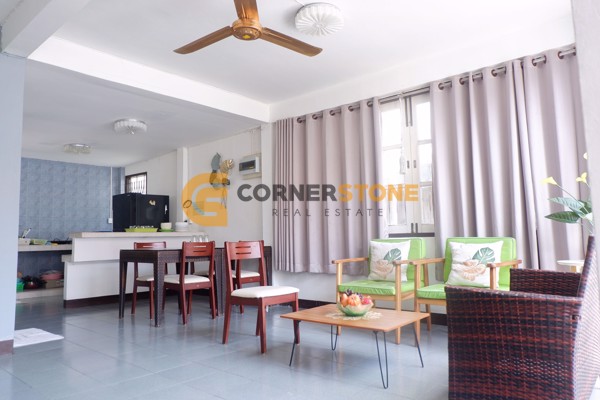 Picture of บ้าน 4 ห้องนอน ในโครงการ หมู่บ้านจอมเทียนการ์เด้น ตั้งอยู่ที่ พัทยาตะวันออก