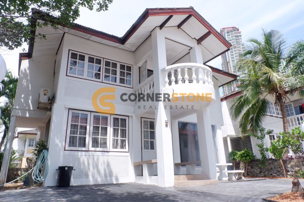 Picture of บ้าน 4 ห้องนอน ในโครงการ หมู่บ้านจอมเทียนการ์เด้น ตั้งอยู่ที่ พัทยาตะวันออก