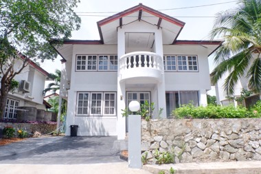 Picture of 4 bedroom House in Jomtien Garden Village East Pattaya