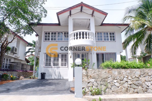 Picture of บ้าน 4 ห้องนอน ในโครงการ หมู่บ้านจอมเทียนการ์เด้น ตั้งอยู่ที่ พัทยาตะวันออก