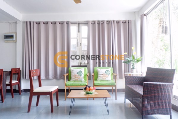 Picture of บ้าน 4 ห้องนอน ในโครงการ หมู่บ้านจอมเทียนการ์เด้น ตั้งอยู่ที่ พัทยาตะวันออก