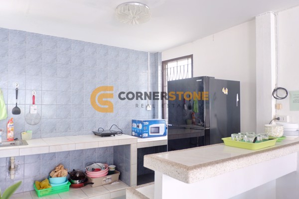 Picture of บ้าน 4 ห้องนอน ในโครงการ หมู่บ้านจอมเทียนการ์เด้น ตั้งอยู่ที่ พัทยาตะวันออก