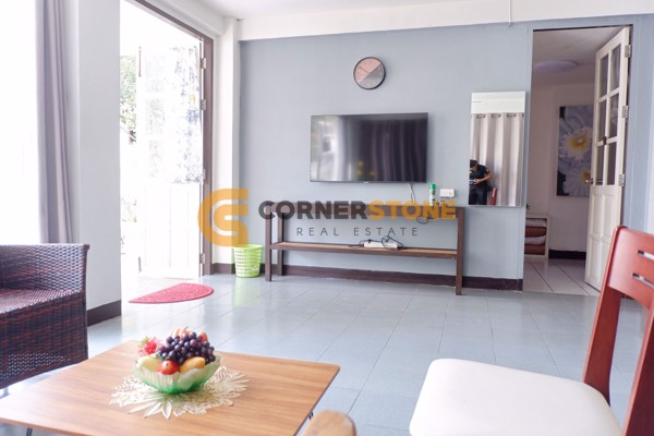 Picture of บ้าน 4 ห้องนอน ในโครงการ หมู่บ้านจอมเทียนการ์เด้น ตั้งอยู่ที่ พัทยาตะวันออก