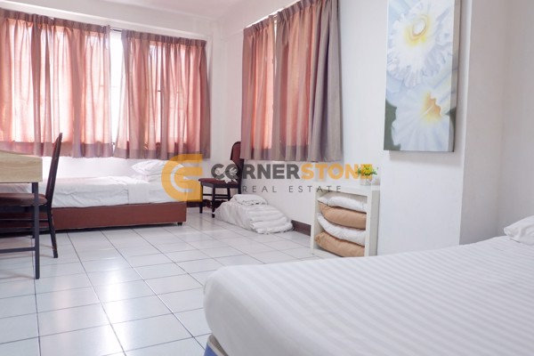 Picture of บ้าน 4 ห้องนอน ในโครงการ หมู่บ้านจอมเทียนการ์เด้น ตั้งอยู่ที่ พัทยาตะวันออก