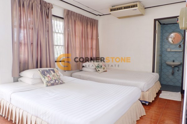 Picture of บ้าน 4 ห้องนอน ในโครงการ หมู่บ้านจอมเทียนการ์เด้น ตั้งอยู่ที่ พัทยาตะวันออก