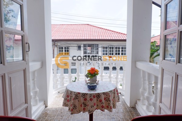 Picture of บ้าน 4 ห้องนอน ในโครงการ หมู่บ้านจอมเทียนการ์เด้น ตั้งอยู่ที่ พัทยาตะวันออก