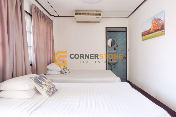 Picture of บ้าน 4 ห้องนอน ในโครงการ หมู่บ้านจอมเทียนการ์เด้น ตั้งอยู่ที่ พัทยาตะวันออก