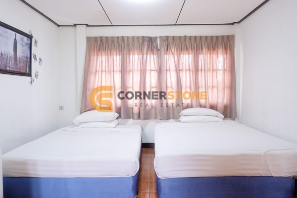 Picture of บ้าน 4 ห้องนอน ในโครงการ หมู่บ้านจอมเทียนการ์เด้น ตั้งอยู่ที่ พัทยาตะวันออก