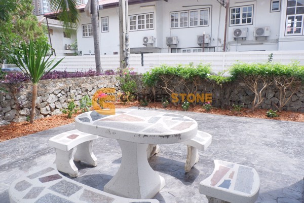 Picture of บ้าน 4 ห้องนอน ในโครงการ หมู่บ้านจอมเทียนการ์เด้น ตั้งอยู่ที่ พัทยาตะวันออก