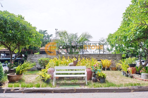 Picture of บ้าน 4 ห้องนอน ในโครงการ หมู่บ้านจอมเทียนการ์เด้น ตั้งอยู่ที่ พัทยาตะวันออก