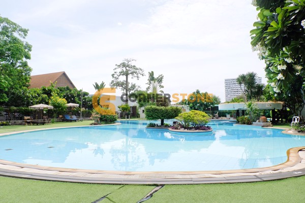 Picture of บ้าน 4 ห้องนอน ในโครงการ หมู่บ้านจอมเทียนการ์เด้น ตั้งอยู่ที่ พัทยาตะวันออก