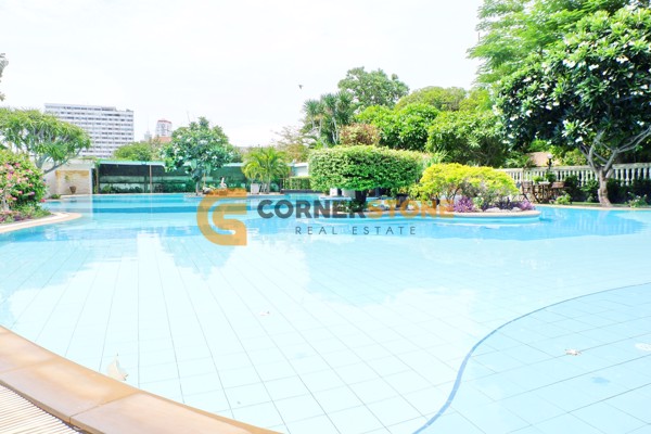 Picture of บ้าน 4 ห้องนอน ในโครงการ หมู่บ้านจอมเทียนการ์เด้น ตั้งอยู่ที่ พัทยาตะวันออก