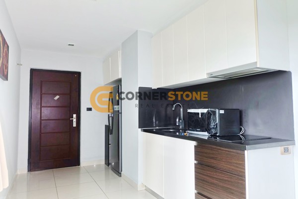 Picture of คอนโด 2 ห้องนอน ในโครงการ Park Royal 3 Condominium ตั้งอยู่ที่ พระตำหนัก