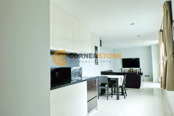 Picture of คอนโด 2 ห้องนอน ในโครงการ Park Royal 3 Condominium ตั้งอยู่ที่ พระตำหนัก