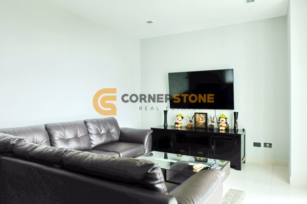 Picture of คอนโด 2 ห้องนอน ในโครงการ Park Royal 3 Condominium ตั้งอยู่ที่ พระตำหนัก