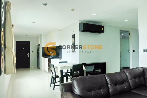 Picture of คอนโด 2 ห้องนอน ในโครงการ Park Royal 3 Condominium ตั้งอยู่ที่ พระตำหนัก