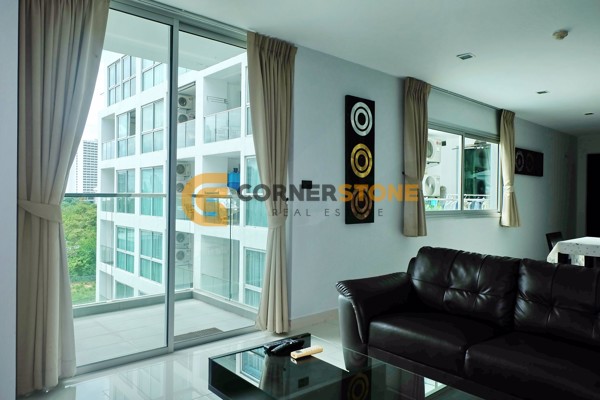 Picture of คอนโด 2 ห้องนอน ในโครงการ Park Royal 3 Condominium ตั้งอยู่ที่ พระตำหนัก