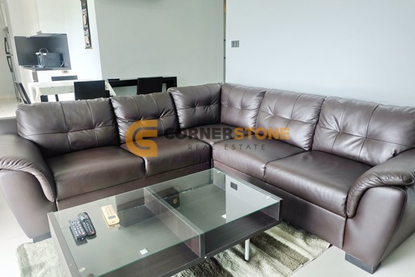 Picture of คอนโด 2 ห้องนอน ในโครงการ Park Royal 3 Condominium ตั้งอยู่ที่ พระตำหนัก