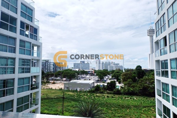 Picture of คอนโด 2 ห้องนอน ในโครงการ Park Royal 3 Condominium ตั้งอยู่ที่ พระตำหนัก