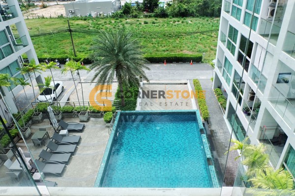 Picture of คอนโด 2 ห้องนอน ในโครงการ Park Royal 3 Condominium ตั้งอยู่ที่ พระตำหนัก