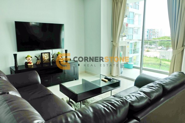 Picture of คอนโด 2 ห้องนอน ในโครงการ Park Royal 3 Condominium ตั้งอยู่ที่ พระตำหนัก