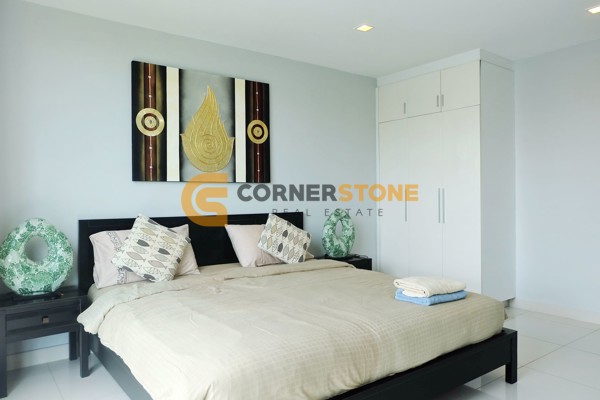 Picture of คอนโด 2 ห้องนอน ในโครงการ Park Royal 3 Condominium ตั้งอยู่ที่ พระตำหนัก