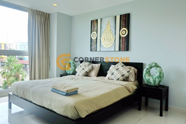 Picture of คอนโด 2 ห้องนอน ในโครงการ Park Royal 3 Condominium ตั้งอยู่ที่ พระตำหนัก