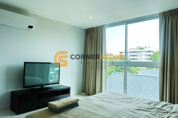 Picture of คอนโด 2 ห้องนอน ในโครงการ Park Royal 3 Condominium ตั้งอยู่ที่ พระตำหนัก