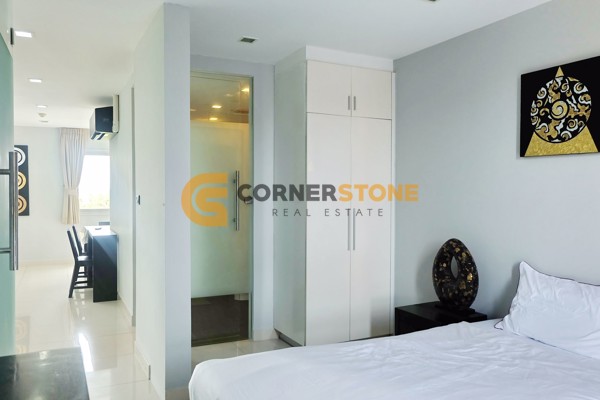 Picture of คอนโด 2 ห้องนอน ในโครงการ Park Royal 3 Condominium ตั้งอยู่ที่ พระตำหนัก