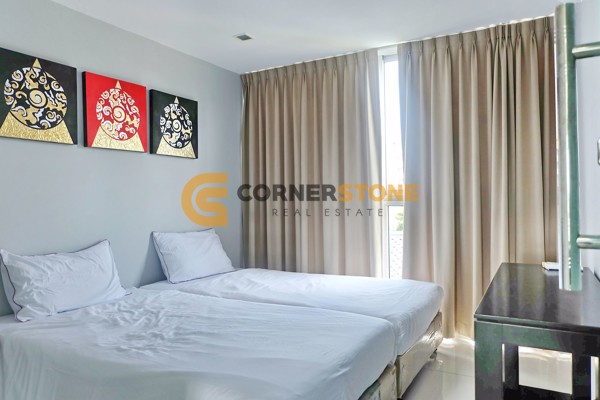Picture of คอนโด 2 ห้องนอน ในโครงการ Park Royal 3 Condominium ตั้งอยู่ที่ พระตำหนัก