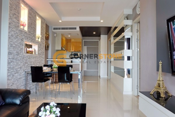 Picture of คอนโด 1 ห้องนอน ในโครงการ อาพัส คอนโด ตั้งอยู่ที่ พัทยา