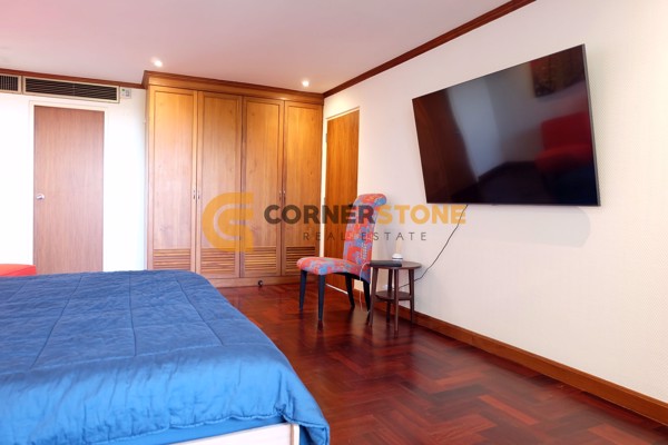 Picture of 3 bedroom Condo in Garden Cliff Condominium Wongamat Wongamat