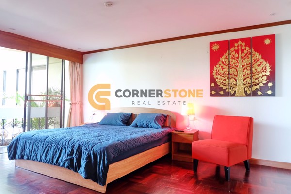 Picture of 3 bedroom Condo in Garden Cliff Condominium Wongamat Wongamat