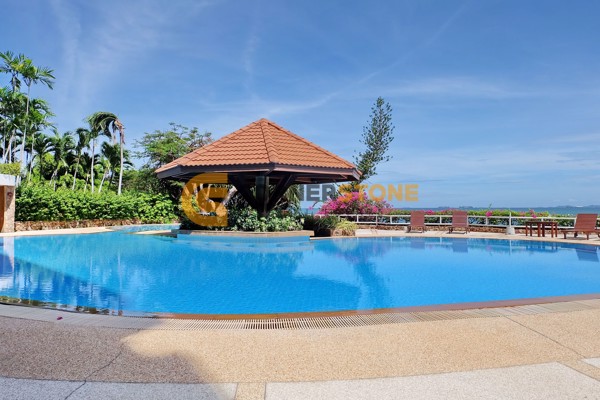 Picture of 3 bedroom Condo in Garden Cliff Condominium Wongamat Wongamat