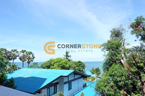 Picture of 3 bedroom Condo in Garden Cliff Condominium Wongamat Wongamat