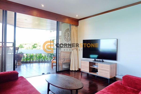 Picture of 3 bedroom Condo in Garden Cliff Condominium Wongamat Wongamat