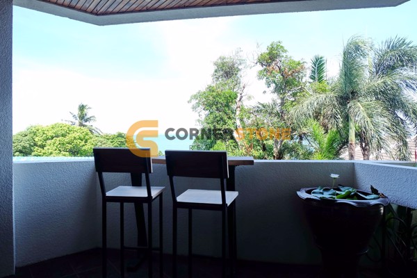 Picture of 3 bedroom Condo in Garden Cliff Condominium Wongamat Wongamat
